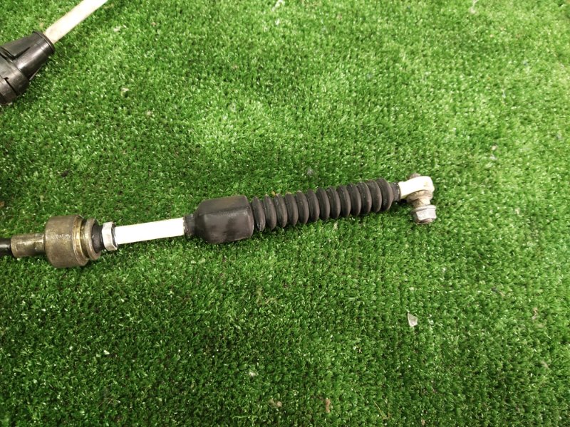 Трос переключения акпп, 1400 рублей, Красноярск