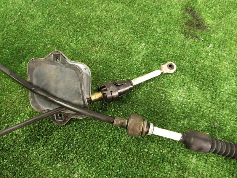 Трос переключения акпп, 1400 рублей, Красноярск