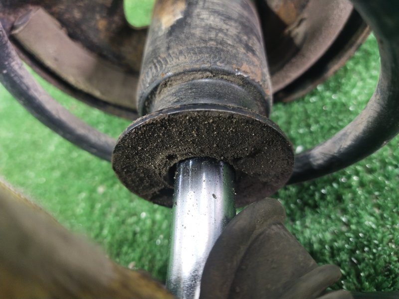 Стойка подвески, 1800 рублей, Красноярск