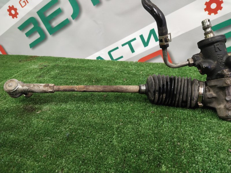 Рулевая рейка, 3000 рублей, Красноярск