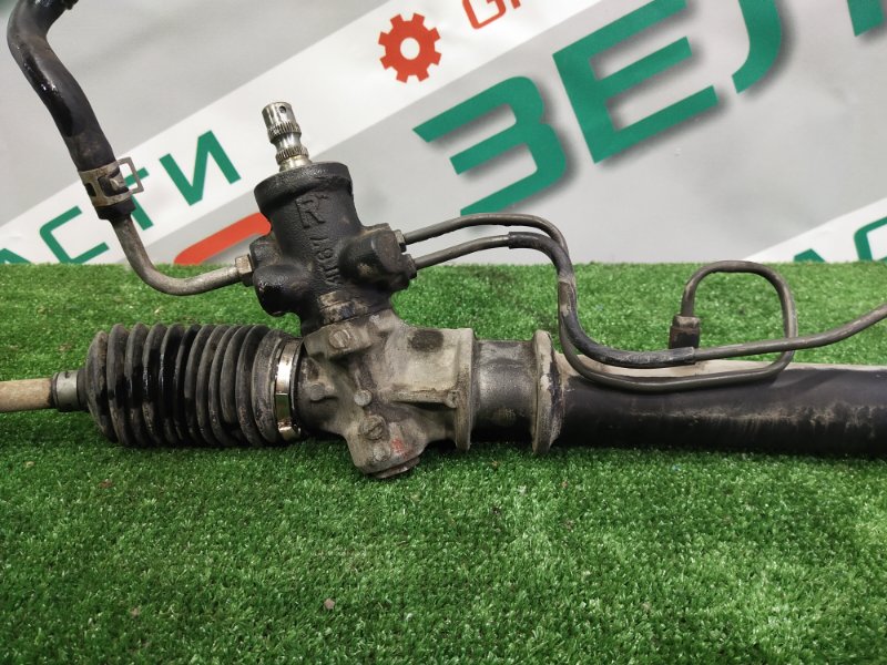 Рулевая рейка, 3000 рублей, Красноярск