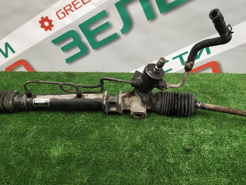 Рулевая рейка, 3000 рублей, Красноярск