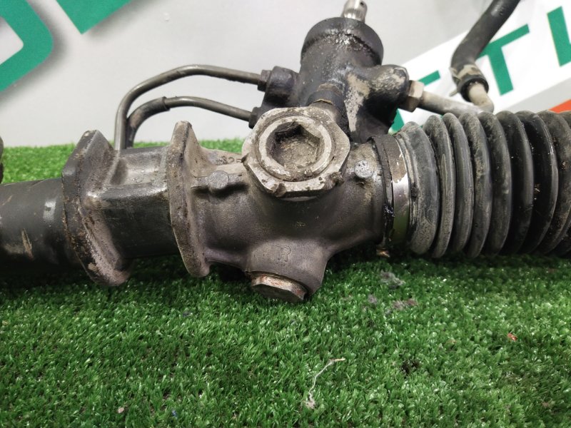 Рулевая рейка, 3000 рублей, Красноярск