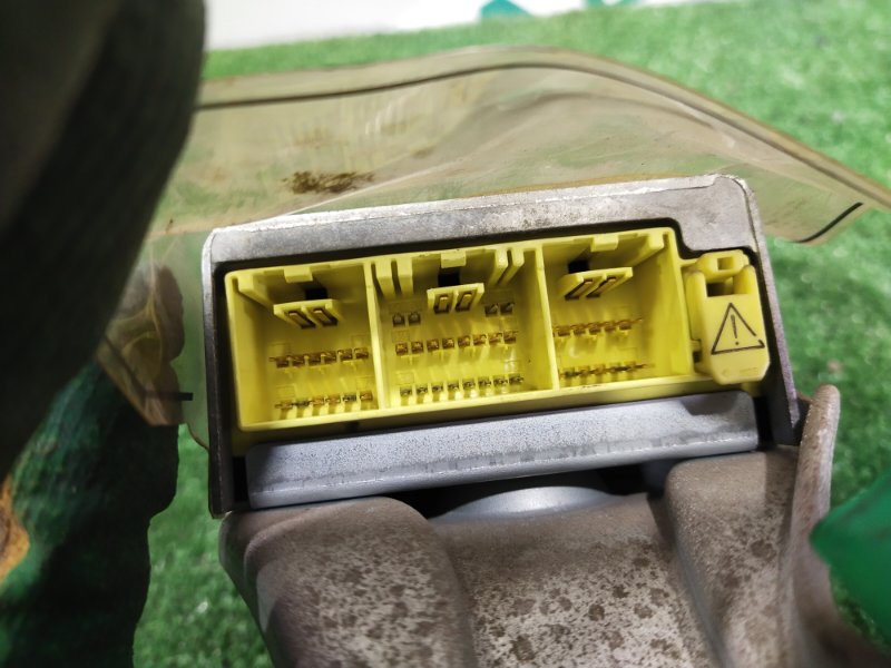 Блок управления SRS, 300 рублей, Красноярск