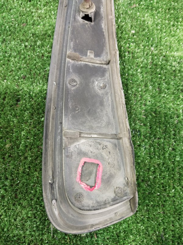 Молдинг кузова, 2500 рублей, Красноярск