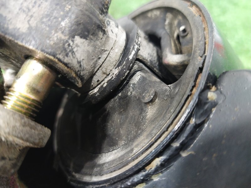 Подушка двигателя, 500 рублей, Красноярск