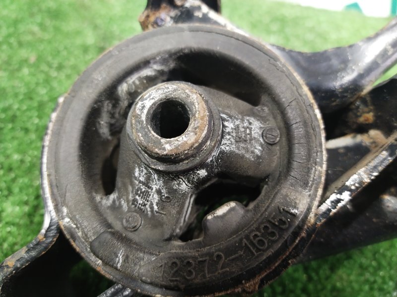 Подушка двигателя, 1000 рублей, Красноярск