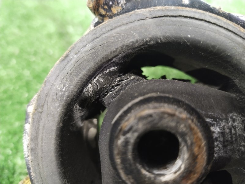 Подушка двигателя, 1000 рублей, Красноярск