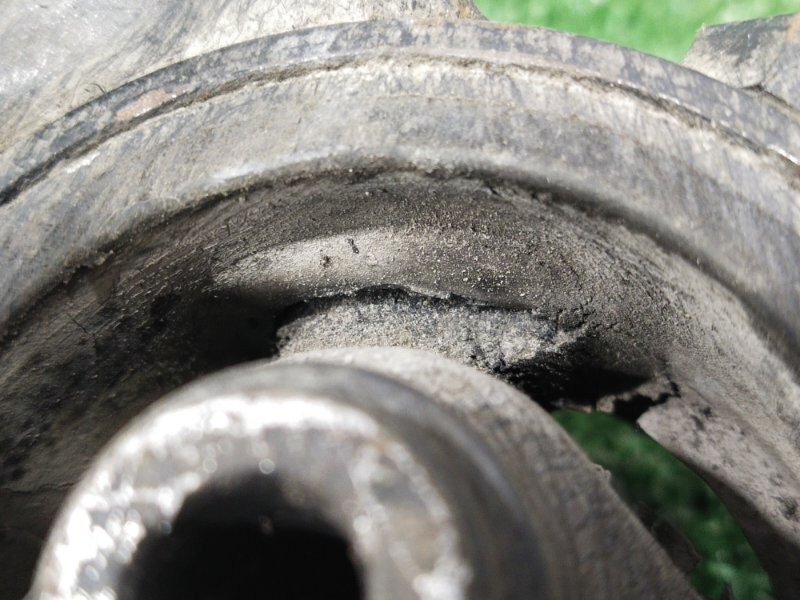 Подушка двигателя, 1000 рублей, Красноярск