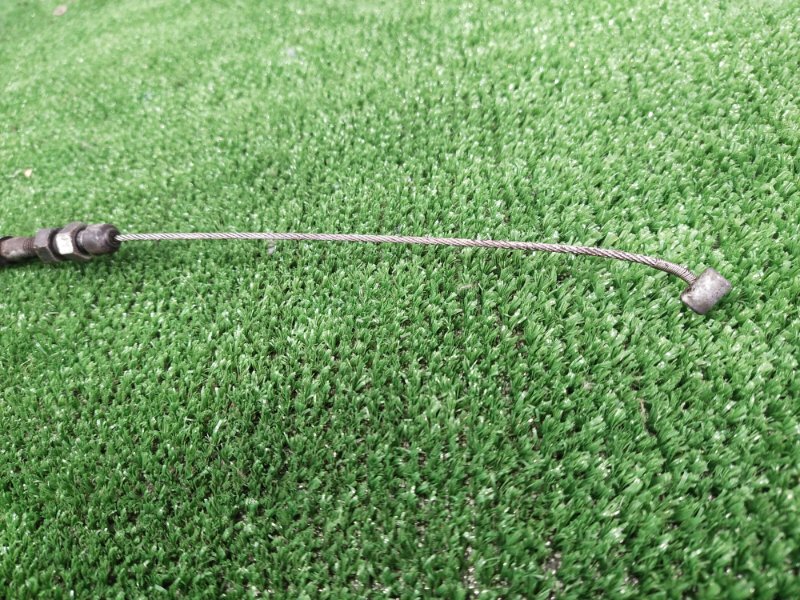 Трос газа, 300 рублей, Красноярск