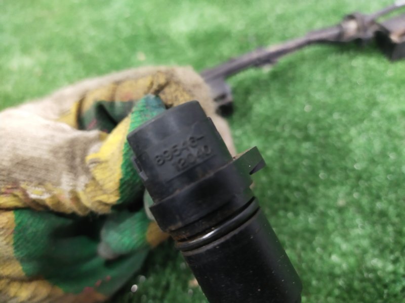 Датчик ABS, 100 рублей, Красноярск