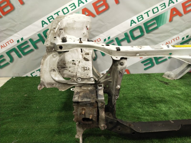 Рамка радиатора, 8000 рублей, Красноярск