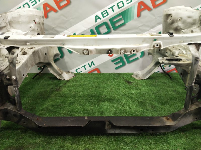 Рамка радиатора, 8000 рублей, Красноярск