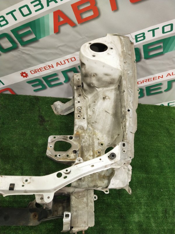 Рамка радиатора, 8000 рублей, Красноярск