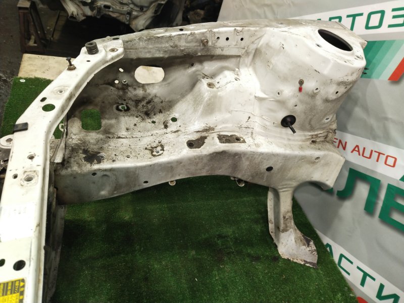 Рамка радиатора, 8000 рублей, Красноярск