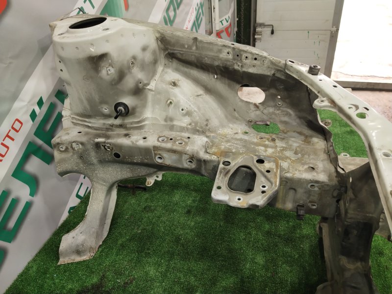 Рамка радиатора, 8000 рублей, Красноярск