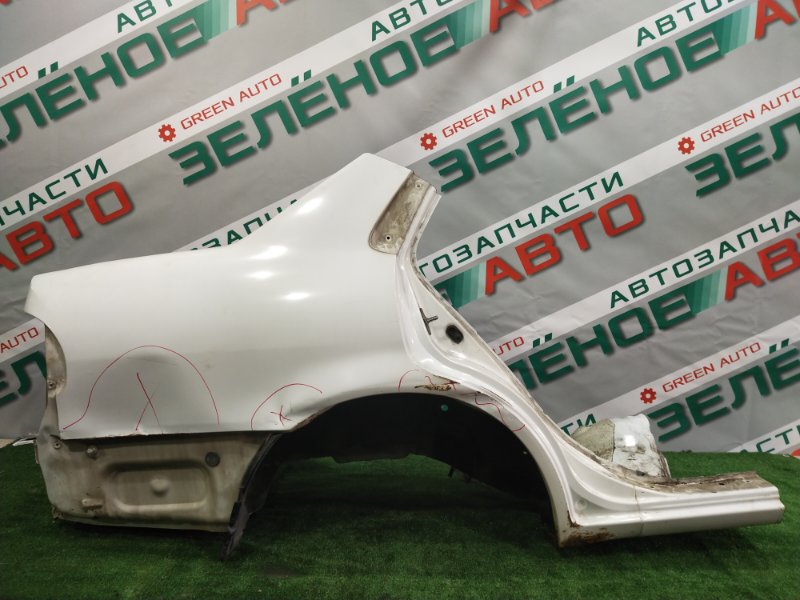 Крыло, 6000 рублей, Красноярск