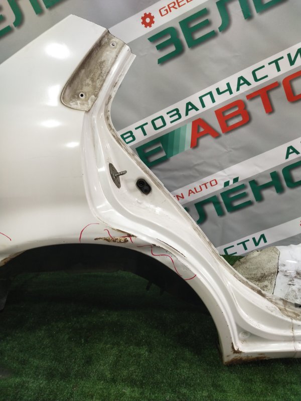 Крыло, 6000 рублей, Красноярск