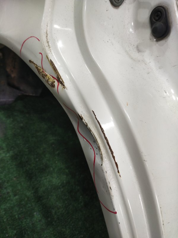 Крыло, 6000 рублей, Красноярск