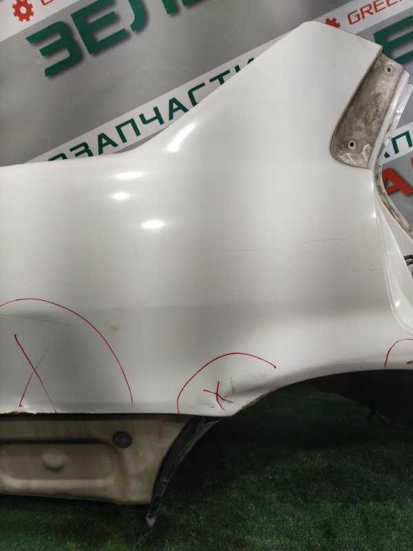 Крыло, 6000 рублей, Красноярск