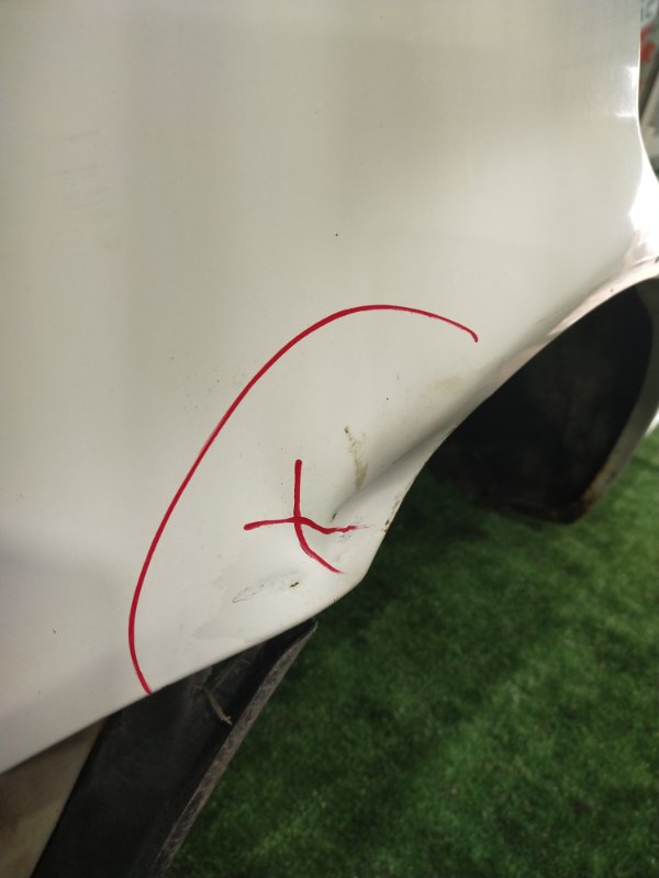 Крыло, 6000 рублей, Красноярск