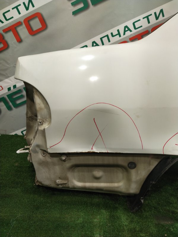 Крыло, 6000 рублей, Красноярск