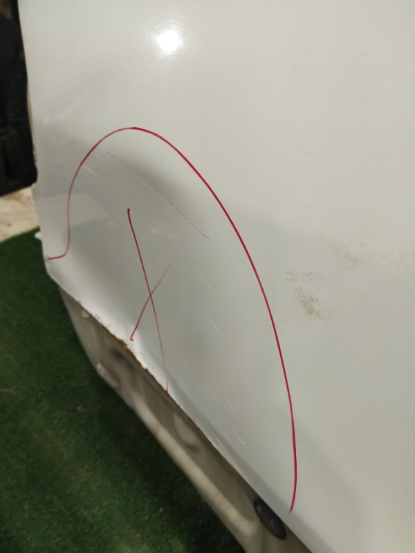 Крыло, 6000 рублей, Красноярск