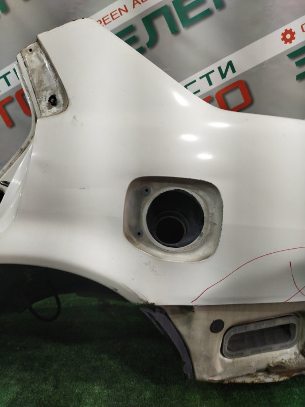 Крыло, 3000 рублей, Красноярск