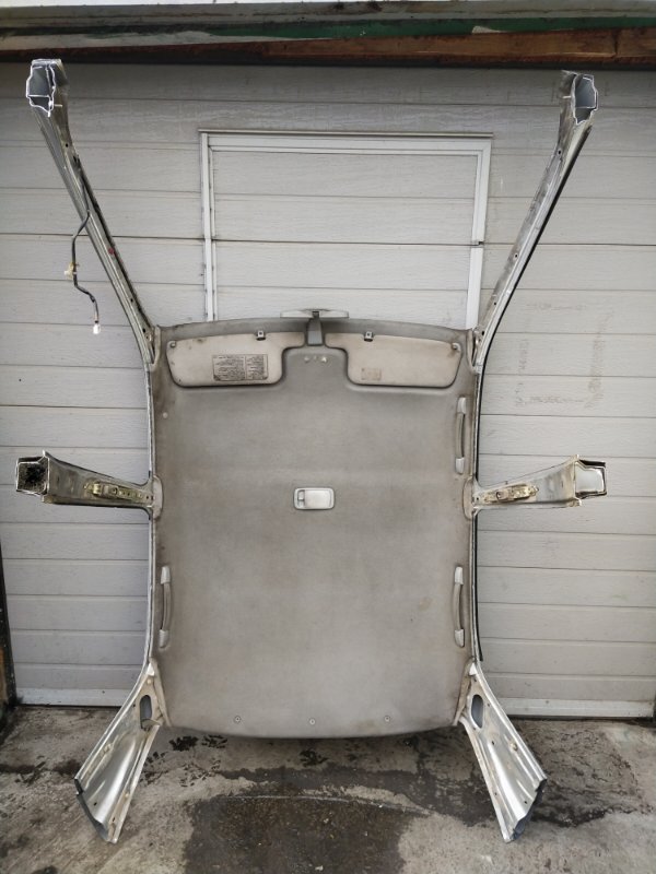 Крыша, 6000 рублей, Красноярск