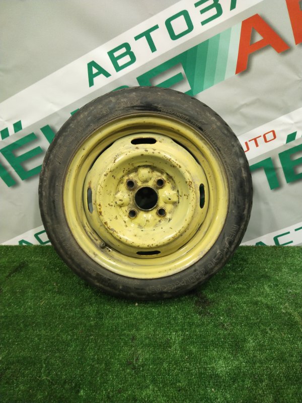 Запасное колесо, 2500 рублей, Красноярск