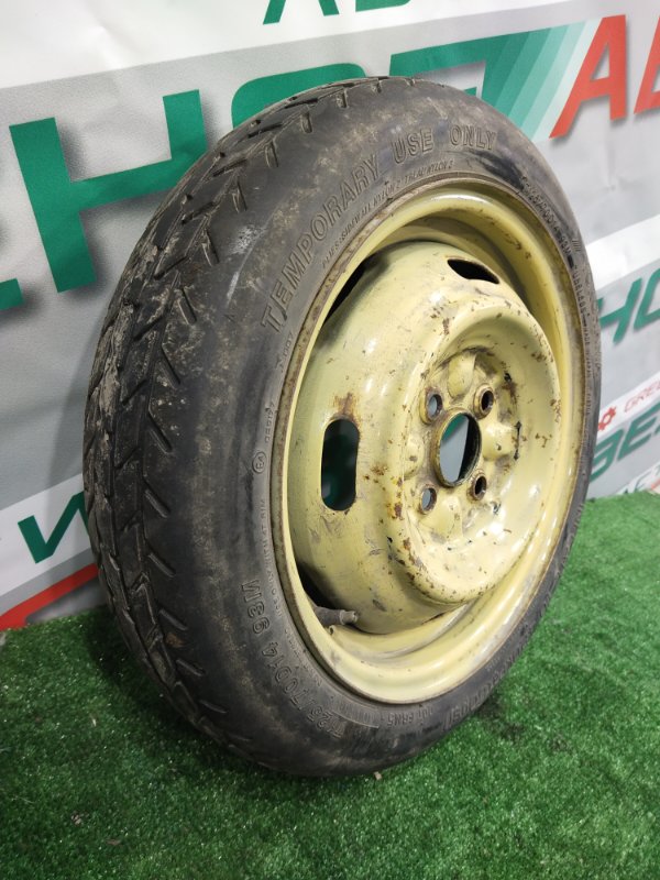 Запасное колесо, 2500 рублей, Красноярск