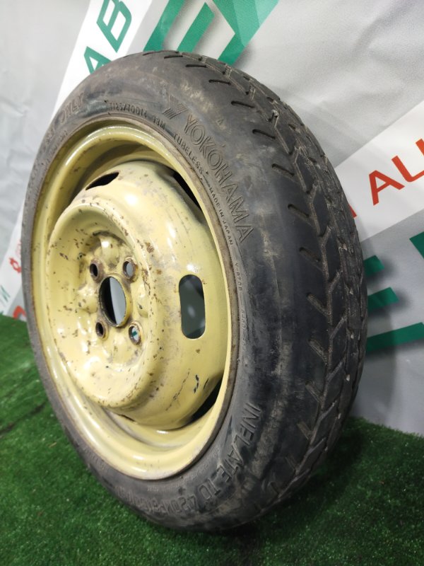 Запасное колесо, 2500 рублей, Красноярск