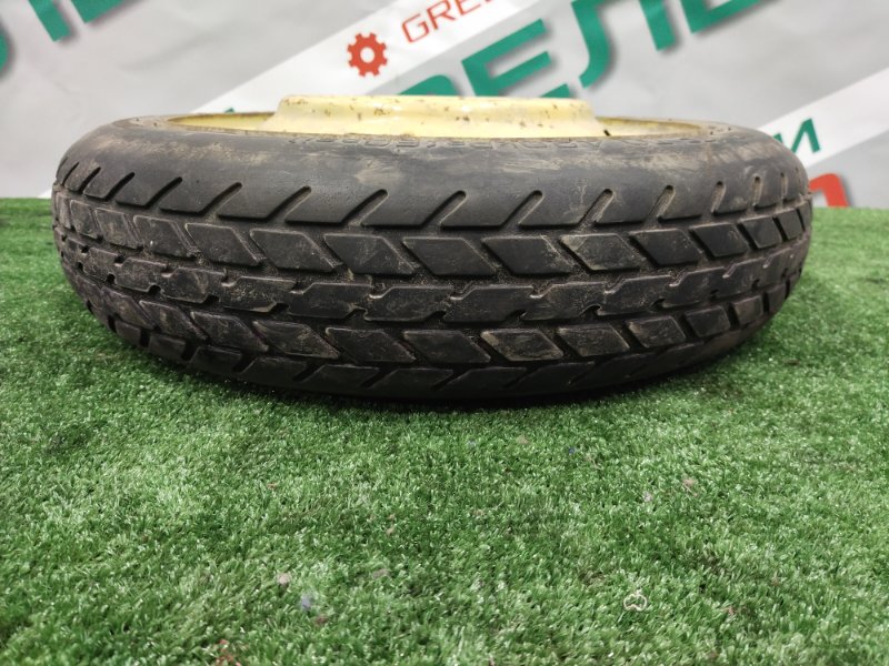 Запасное колесо, 2500 рублей, Красноярск