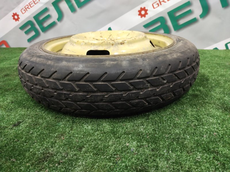 Запасное колесо, 2500 рублей, Красноярск