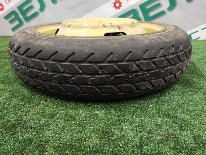 Запасное колесо, 2500 рублей, Красноярск