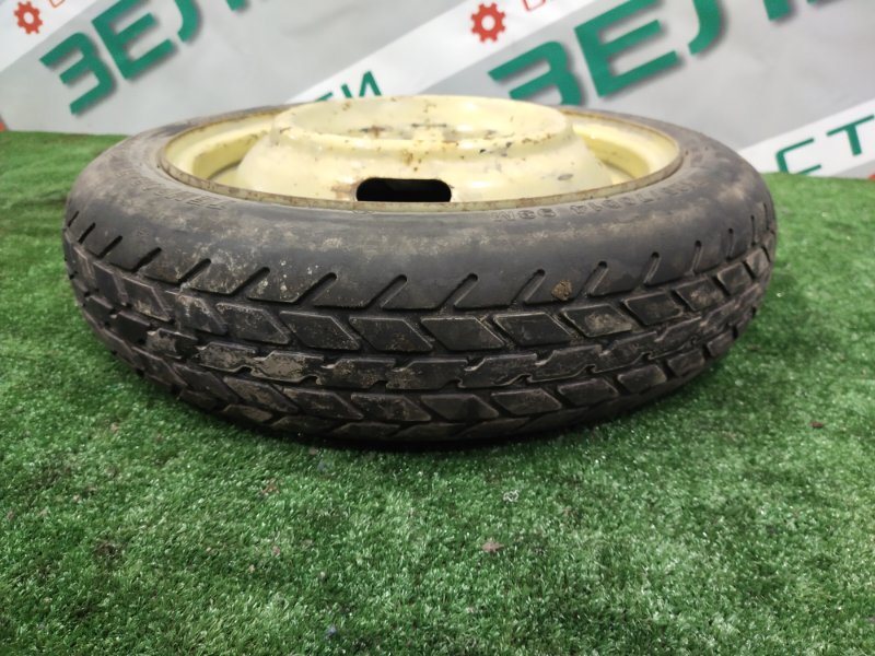 Запасное колесо, 2500 рублей, Красноярск