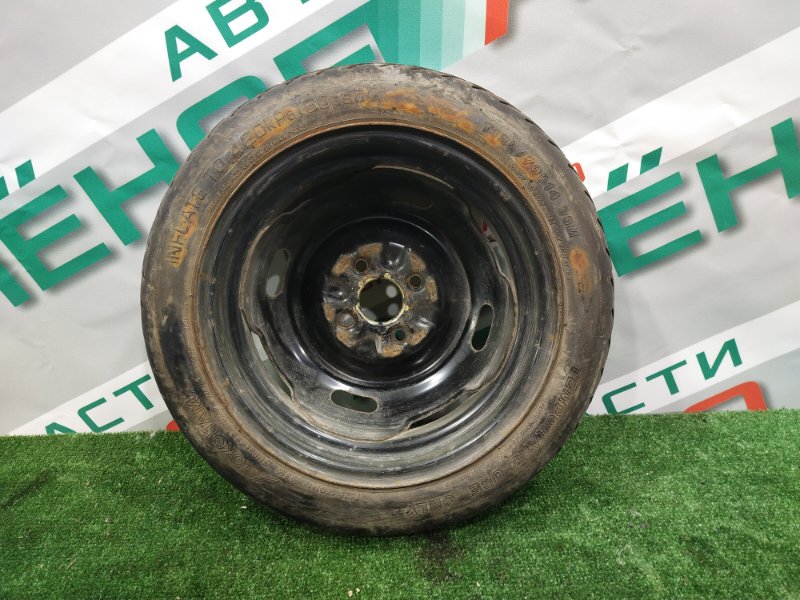 Запасное колесо, 2500 рублей, Красноярск