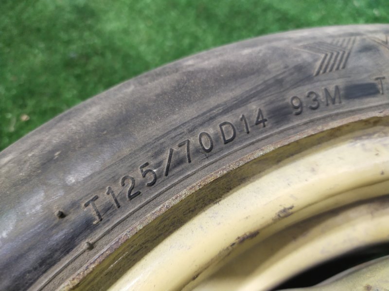 Запасное колесо, 2500 рублей, Красноярск