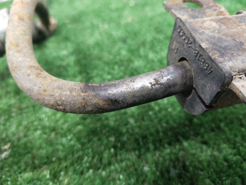 Стабилизатор поперечной устойчивости, 300 рублей, Красноярск