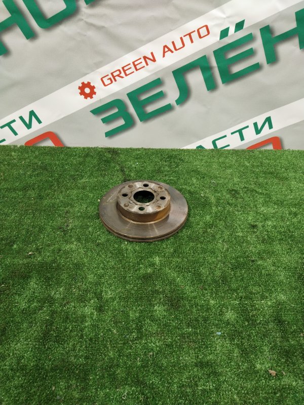 Диск тормозной, 1000 рублей, Красноярск