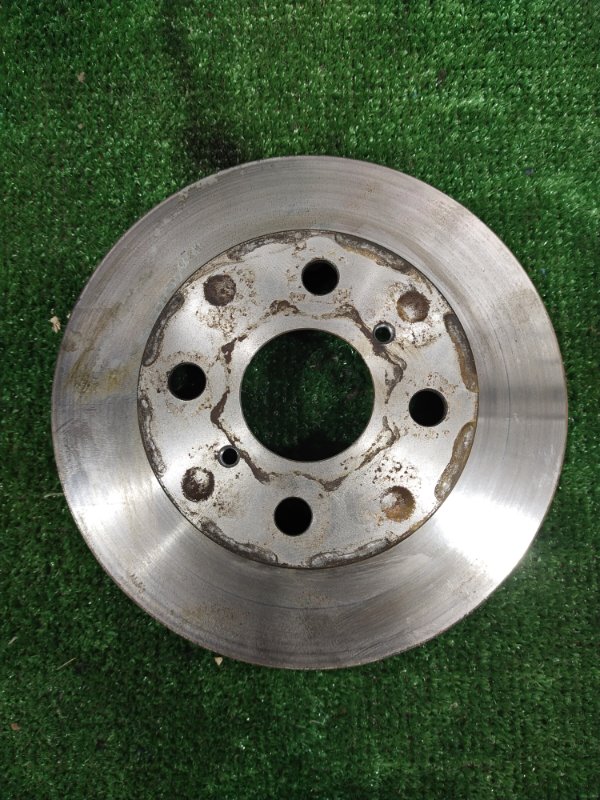 Диск тормозной, 1000 рублей, Красноярск