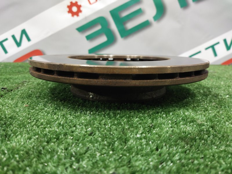 Диск тормозной, 1000 рублей, Красноярск