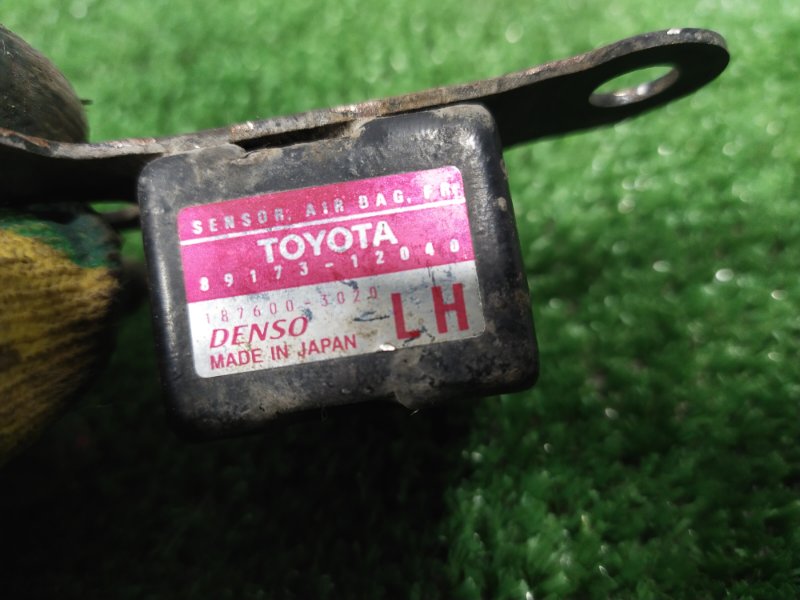 Датчик SRS, 300 рублей, Красноярск