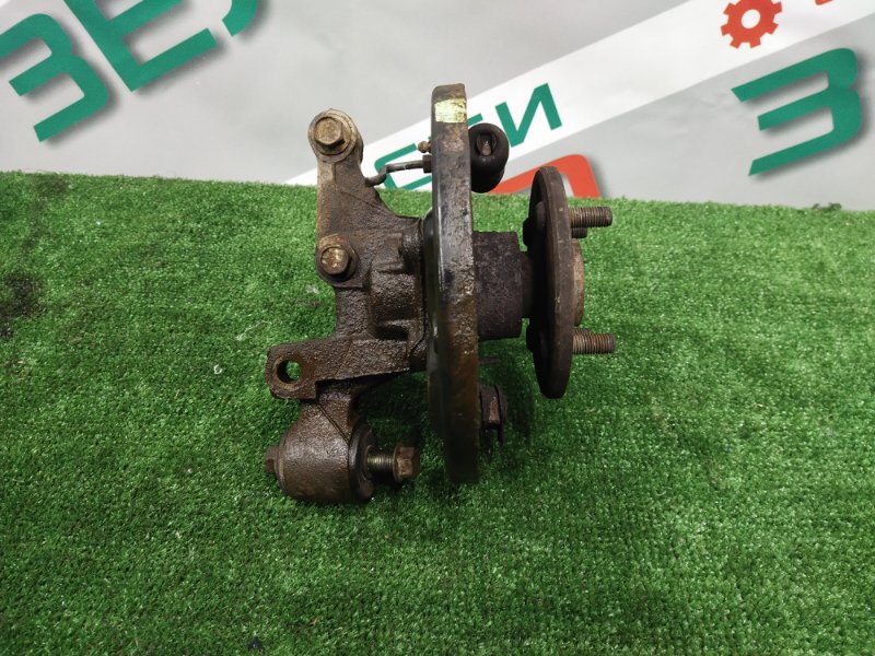 Ступица, 500 рублей, Красноярск