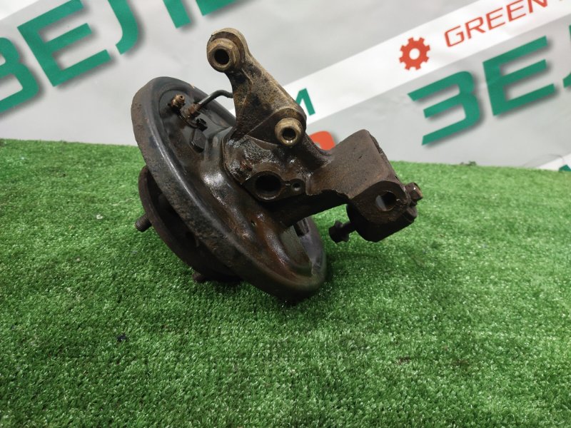 Ступица, 500 рублей, Красноярск