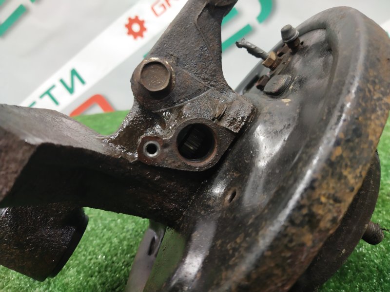 Ступица, 500 рублей, Красноярск