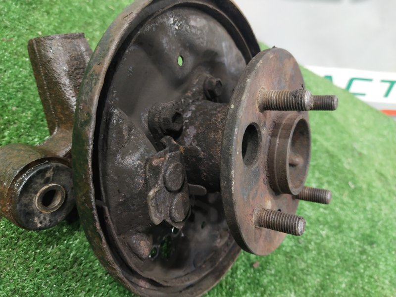 Ступица, 500 рублей, Красноярск