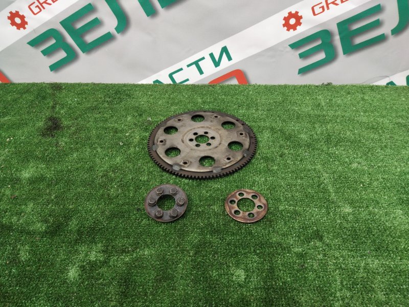 Маховик АКПП, 300 рублей, Красноярск