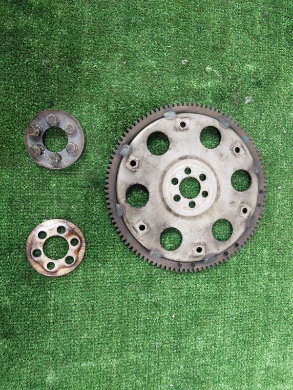 Маховик АКПП, 300 рублей, Красноярск