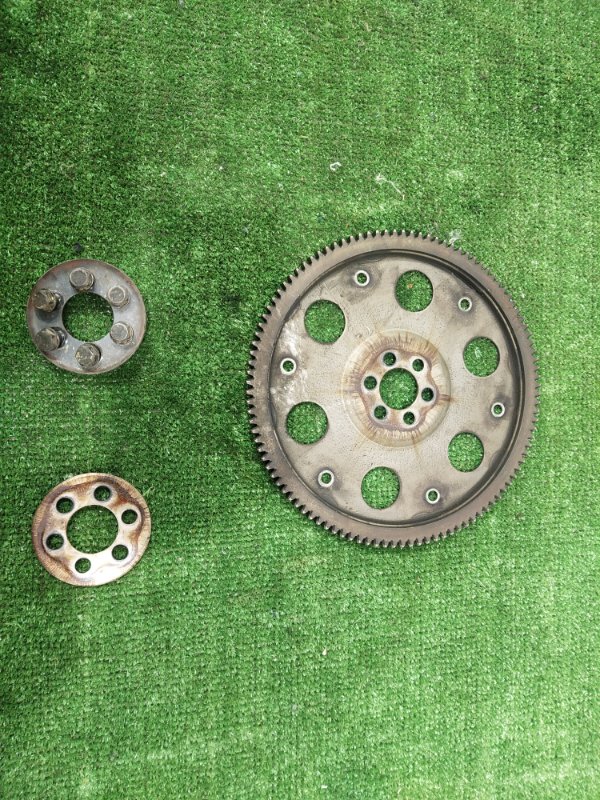 Маховик АКПП, 300 рублей, Красноярск